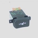 2004-2008 Acura TL Passengers Right Side Hi Lo Heated Seat Switch