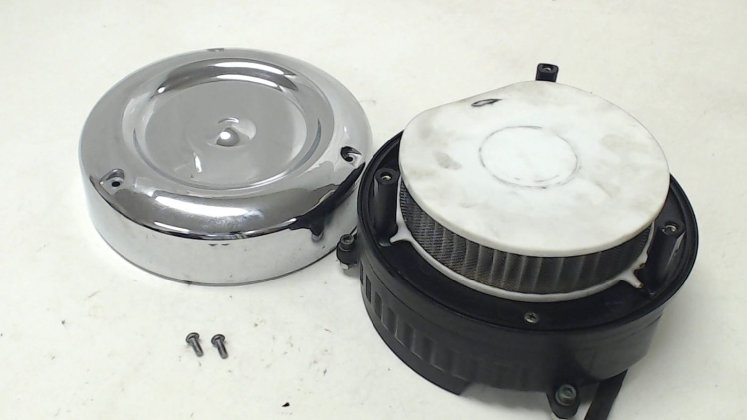 yamaha v star 1100 air filter