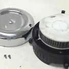 99-09 Yamaha V Star 1100 Classic Air Cleaner Intake Filter Housing Cover Case