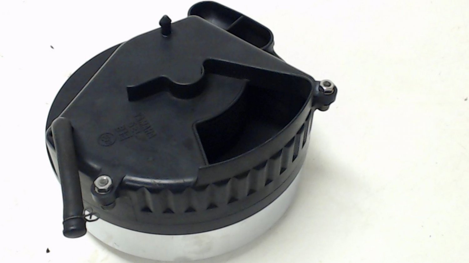 yamaha v star 650 air filter cover