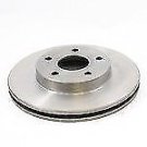 82-84 Oldsmobile Buick Chevrolet Pontiac Cadillac Firenza BD60592 Brake Rotor