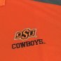Mens OVB Old Varsity Brand NCAA Oklahoma State OSU Cowboys Wicking Polo Shirt MD