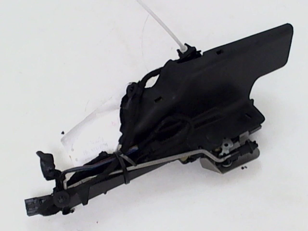 02-05 Audi A4 Passenger Right Front Door Lock Latch Power Actuator 8E1 837 016 D