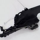02-05 Audi A4 Passenger Right Front Door Lock Latch Power Actuator 8E1 837 016 D