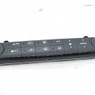 04 05 06 Nssan Maxima Climate Control Panel Temp A/C Heater Unit OEM