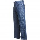 AGV Sport Shadow Mens Motorcycle Jeans 30 x 34 made with Kevlar