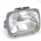 1994 Jeep Cherokee SE 4 Door 4WD OEM Left Drivers Side Headlight Lamp Assembly