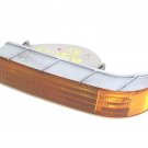 92 93 94 95 96 F150 ORANGE CORNER PARK TURN SIGNAL MARKER LIGHT BELOW HEADLIGHT
