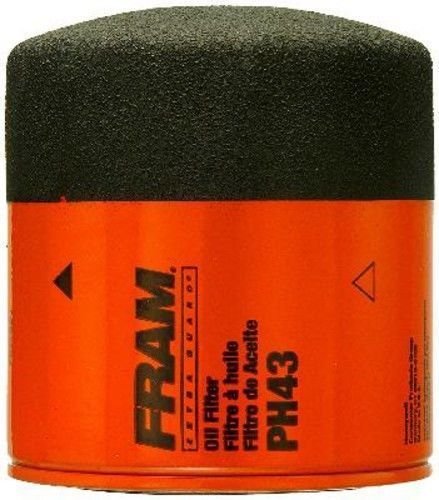 Fram PH43 Engine Oil Filter for Plymouth MG Dodge Charger Cuda Superbird