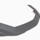 16-17 Yamaha Waveruner VX Cruiser Deluxe Limited Black Front Bumper Bow Gunwale