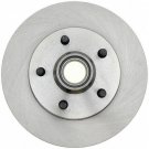 Front BD125777 Disc Brake Rotor and Hub Assembly for Ford Mazda Ranger B2300