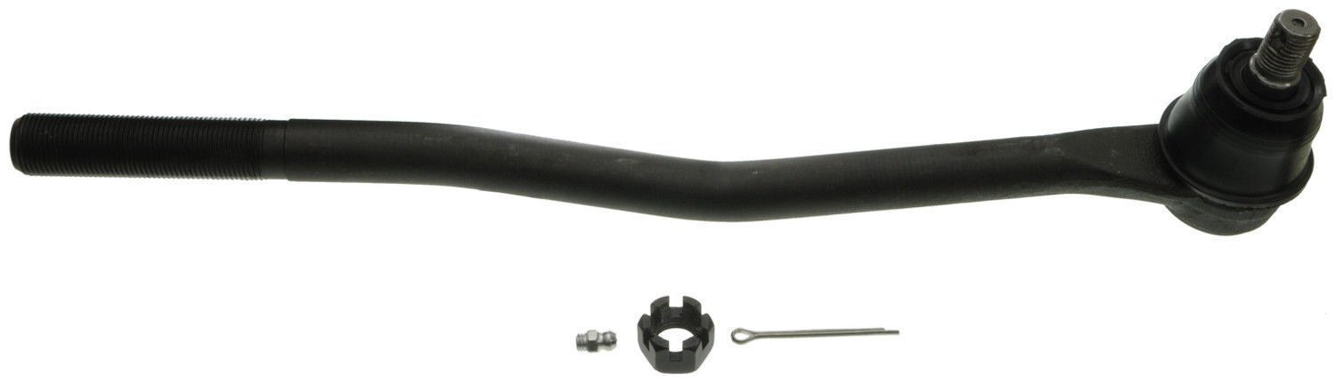 Front Left Inner To Connecting Tie Rod Steering End For Ford Mazda 4WD