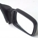 1988 1989 Hyundai Excel Passengers Right Door Side View Mirror Manual Adjust