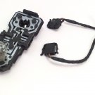 95 96 97 98 Jetta Left Inner Trunk Tail Light Lamp Taillight Wiring Bulb Sockets