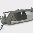 2006 07 08 09 10 2011 Honda Civic 2DR Coupe RH Right Front Interior Door Handle