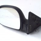 1995 Chevrolet Blazer Drive Left Side Door Mirror Manual Adjustment