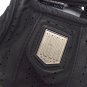 Icon One Thousand Prep Kangaroo Leather Motorcycle Race Gloves Size Small