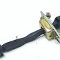 01-03 Toyota Prius Left Drivers Side Rear Door Check Stopper Rod Strap