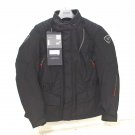 Rev It Womens Monroe Waterproof Adventure Touring Style Motorcycle Jacket 42 New