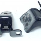 2009-2012 ACURA TSX Left Drivers Side Front Door Upper & Lower Hinges Set OEM