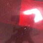 91 92 93 94 95 96 Dodge Stealth Left Side Drivers Tail Light Lamp RT & RT Turbo