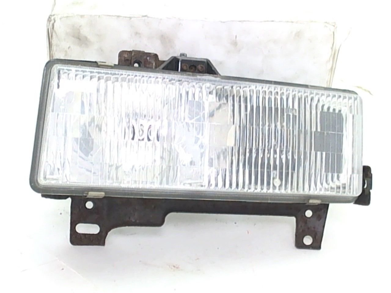 1996-2002 GMC Savana Van Left Hand Drivers Side Headlight 96 97 98 99 00 01 02