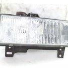 1996-2002 GMC Savana Van Left Hand Drivers Side Headlight 96 97 98 99 00 01 02