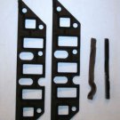 iSeal 23728 Intake Manifold Gasket For GM Skylark Grand Am Century Cutlass Ciera