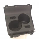2009 Nissan Versa Center Console Cup Holders OEM