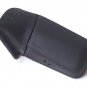 1986 Hyundai Excel Drivers Left Door Side View Mirror Manual Lever Adj 86