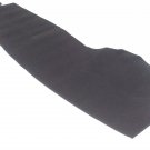 Dashmat Dash Board Mat Cover Black Carpet 1828-00-25 fits 08-14 BMW X6