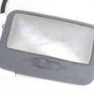 2002 Honda Accord Interior Overhead Center Dome Light Grey Trim
