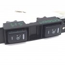 2006 Infiniti G35 Seat Heater Switches OEM