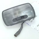 2005 Acura MDX Interior Overhead Dome Light Type B Grey