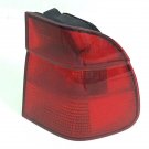 99-00 BMW 528I 540I Station Wagon Tail Light Lamp Taillight Quarter-Panel Mount