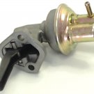Pierce 41613 Mechanical Fuel Pump For Ford Mercury Mustang Fairmont Capri 79-82