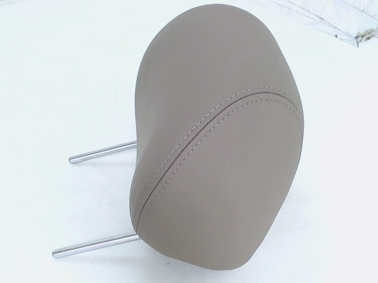 9903 Acura TL Front Leather Headrest Left Driver or Right Passenger