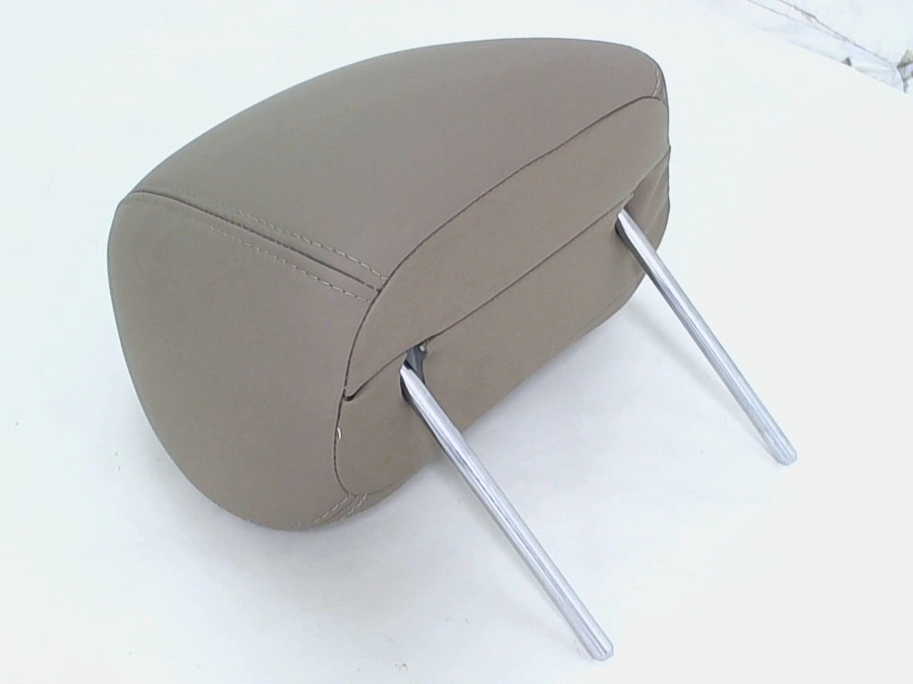 9903 Acura TL Front Leather Headrest Left Driver or Right Passenger