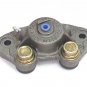 Front Left Disc Brake Caliper Face 19-1277 For 1988-1990 Pontiac Lamans Optima