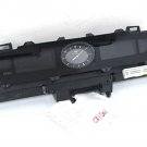 2006 2007 Infiniti Climate Control Temperature Display Panel Dual Zone OEM