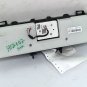 2006 2007 Infiniti Climate Control Temperature Display Panel Dual Zone OEM