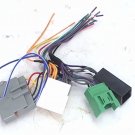 Scosche FDK106 Stereo Wiring Harness Connector For FORD 1989-11