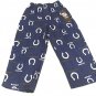 NFL Team Apparel Indianapolis Colts Childs Kids Sleep Pants PJs Blue Small (4)