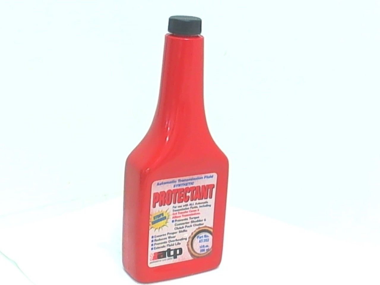 ATP AT202 Automatic Transmission Synthetic Fluid Additive Protectant