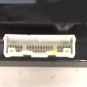 2006 2007 Infiniti G35 Dash Clock Temp Display Unit OEM