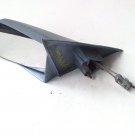 85-91 Oldsmobile Cutlass Calais Pontiac Grand Am Side Mirror Left Door Cable Adj