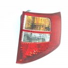 02-04 Isuzu Axiom Taillight Assembly Rear Right Hand Side Brake Turn Signal Lens