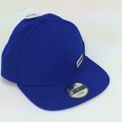 FMF Racing The Rep Mens Flex Fit Hat Blue SM/Med 39Thirty A Frame Cap