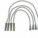 Spark Plug Ignition Wire Set Pontiac Sunbird 2.0L 1992-1994