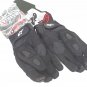 ALPINESTARS GP AIR SHORT CUFF MOTORCYCLE STREE GLOVES BLACK 2XL